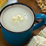 Atol de elote