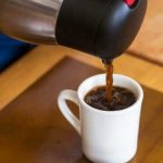 Café (8 oz)