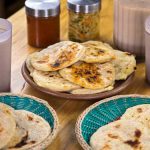 COMBO 20 PUPUSAS + PEPSI 1.5LTR o 1LTR CHOCOLATE