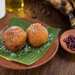 Empanadas frijol