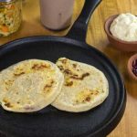 Frijol con Queso