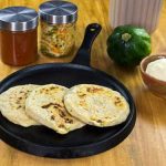 Queso con ayote