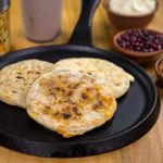 Pupusa revuelta