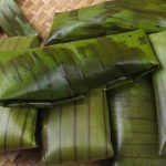 Tamal de Chipilín