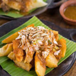 YUCA FRITA