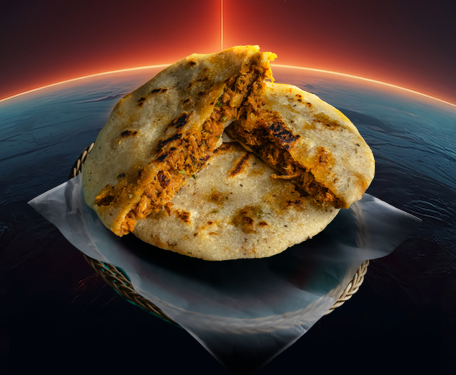 WEB-PUPUSAVERSO-CERDO CERDO ADOBADO (AL PASTOR) - Imagen 1
